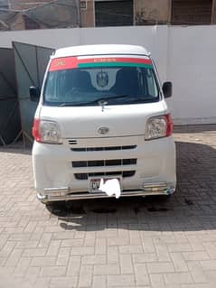 Daihatsu