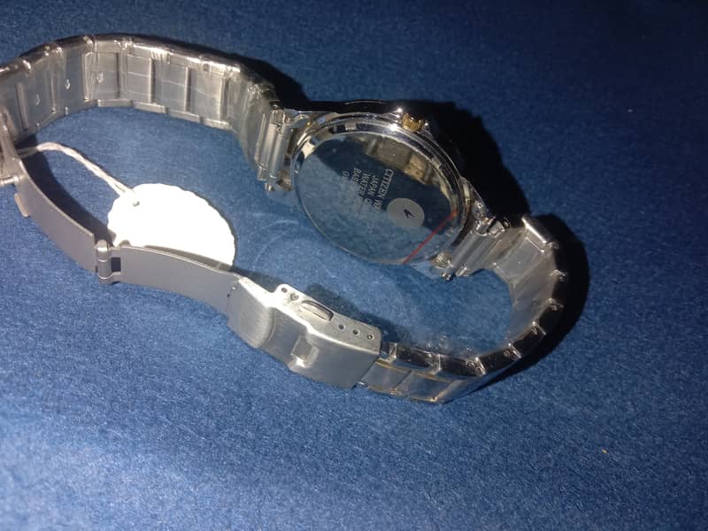 Citizen Quartz watch in A++ Quality 2