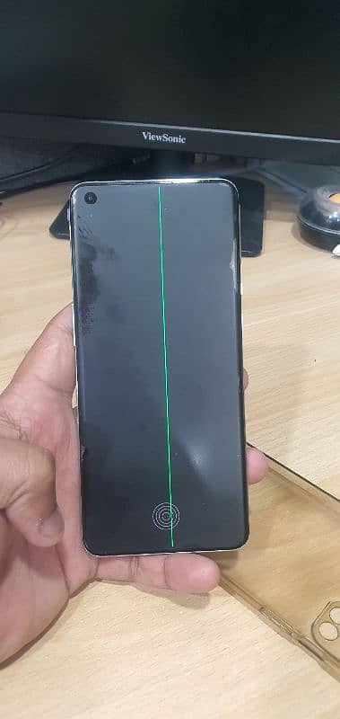 one plus 9 pro 1