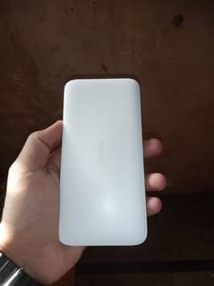 MI Redmi Power Bank