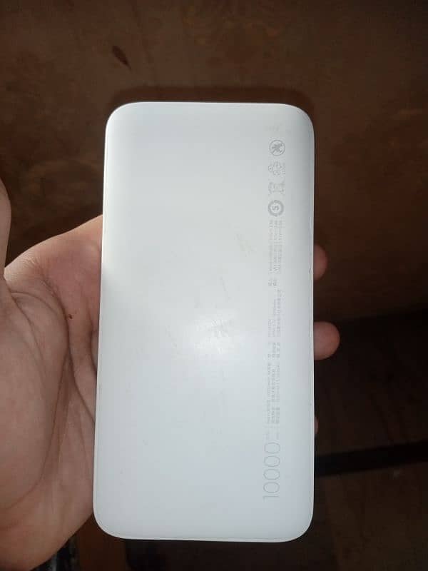 MI Redmi Power Bank 2