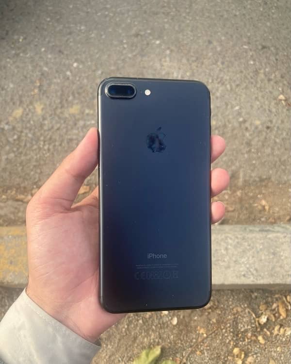 iphone 7 plus PTA 1