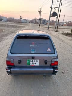 Mehran vxr