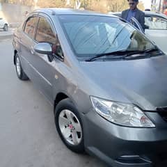 Honda City i-DSI 2006