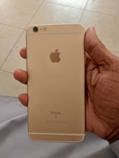 iphone 6s plus 64GB exchange possible