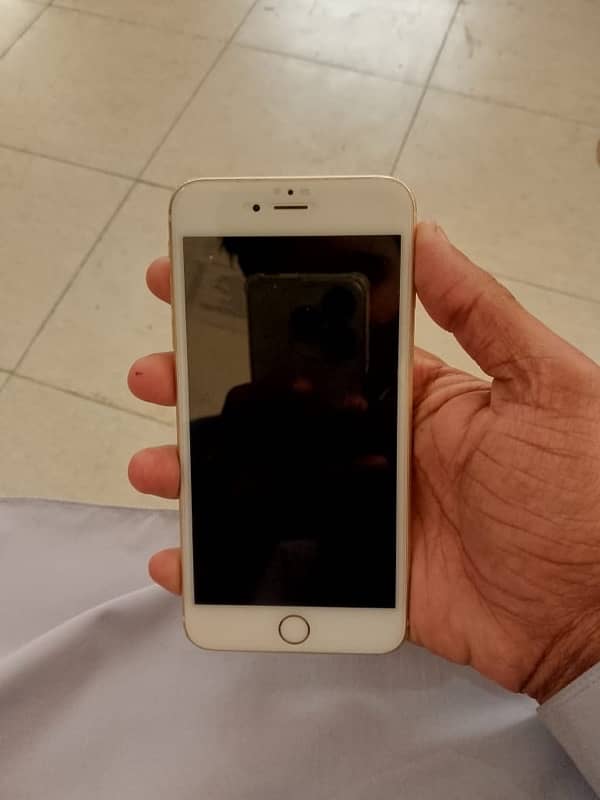 iphone 6s plus 64GB exchange possible 1