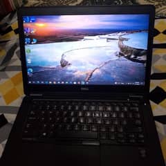 Dell Latitude E7450