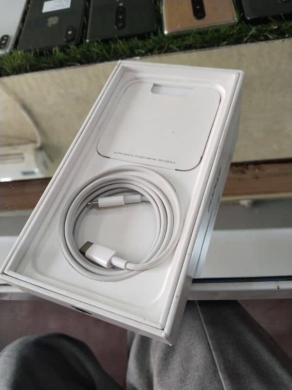 IPHONE 12 64GB FULL BOX 1