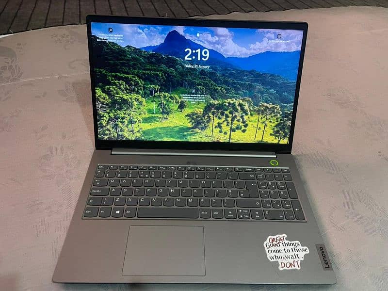 Lenovo Thinkbook 15 G2 0