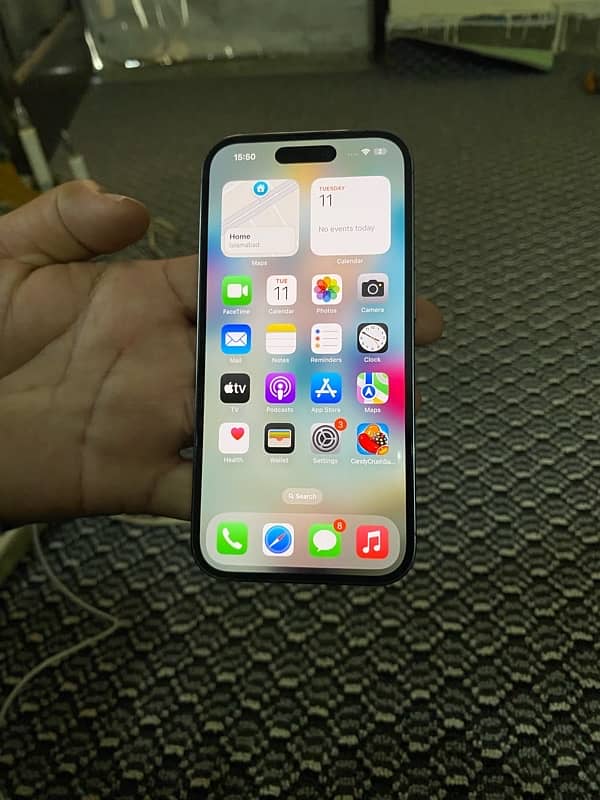 Iphone 14 pro Non Pta 128 GB 3