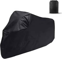 Premium Quality Bike Cover