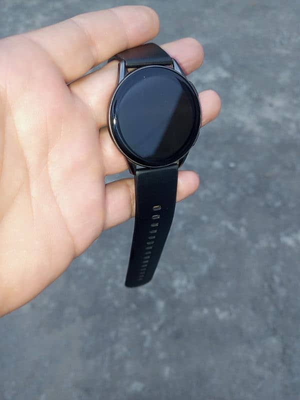 Smart Watch Kieslect k-11 contact 03336109105 1