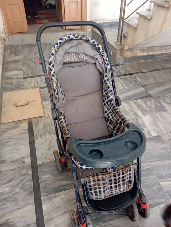 baby strollers pram 3