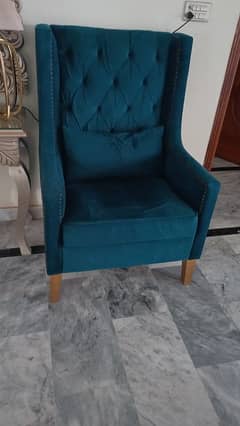 totally  new chairs are sale