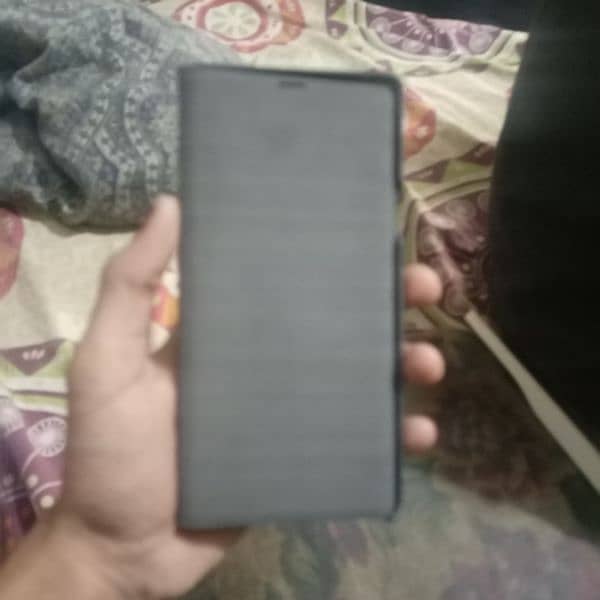 Samsung Galaxy note 9 genuine company cover 2