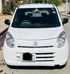 Suzuki Alto 2011