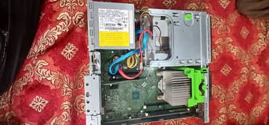fujitsu