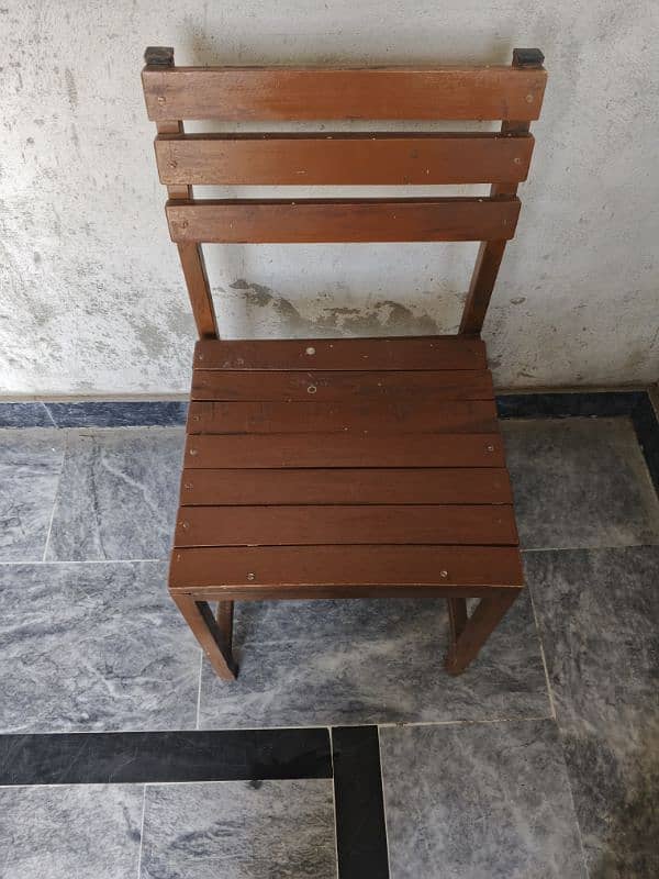 school and hotel chair 2