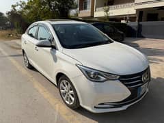 Changan Alsvin 2022