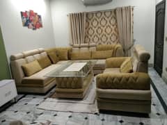 Army Officer Home Furniture