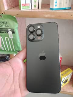 iphone 15 pro max 256gb jv lla used kit only for sale