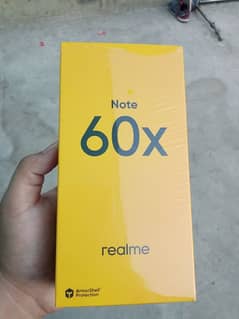 realme Note 60x 3GB 64GB