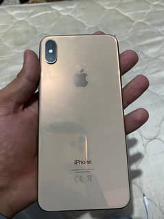 iphone xs max