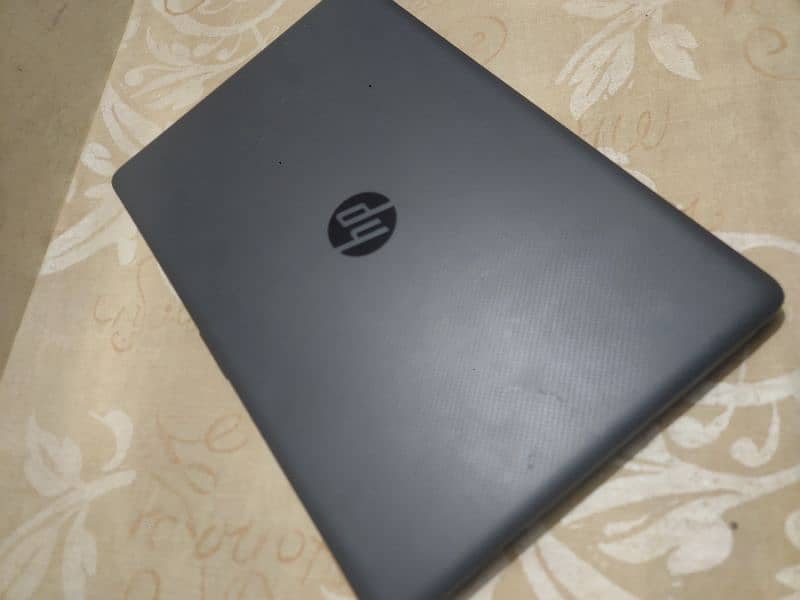 HP AMD Athlon Silver 3050u = core i5 6th gen 0