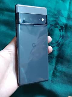 Google Pixel 6 Pro | Non PTA | 12 RAM | 128 ROM