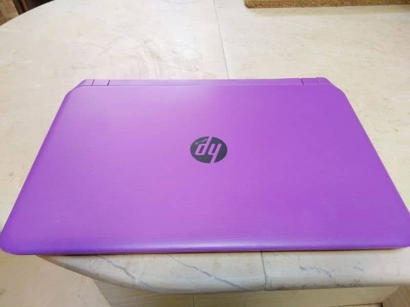 Hp core i3 5th gen 4