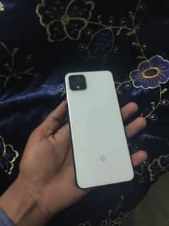 Google pixel 4xl