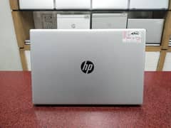 HP ProBook 650g4 i5 8th generation