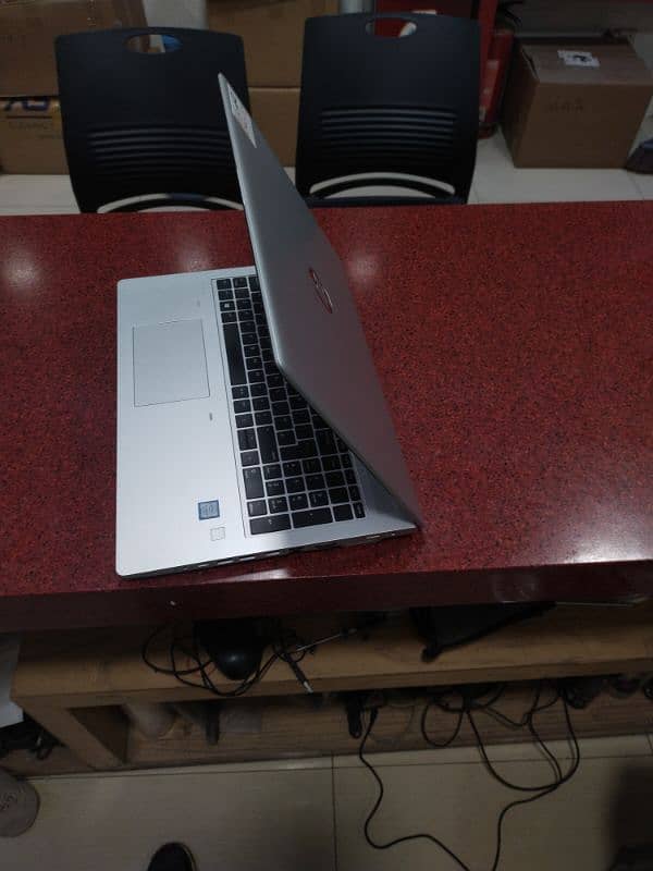 HP ProBook 650g4 i5 8th generation 3