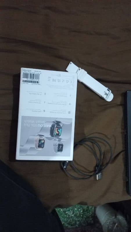 smart watch haylous rs 4 plus better than zero samsung apple brand 1