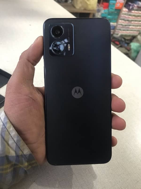 Motorola Moto 5G 2023 4GB RAM 128GB ROM 4