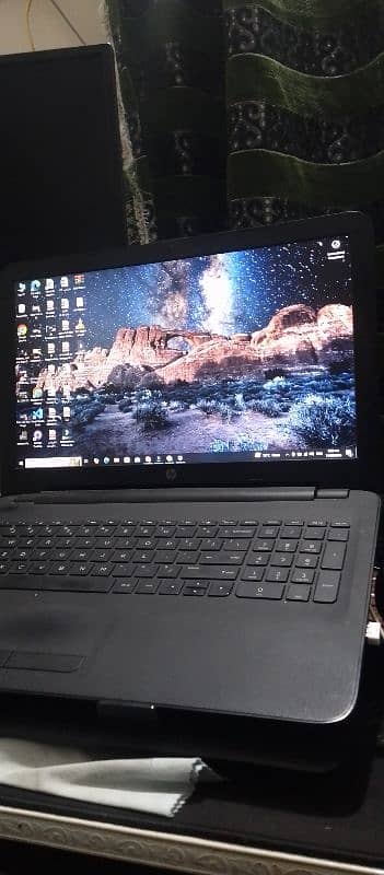 HP Notebook 8GB RAM | 256GB SSD | Fast & Reliable Laptop for Sale; 0