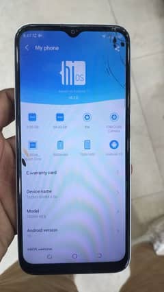 Tecno Spark 6 go