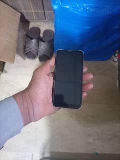 Nokia 2.2 used