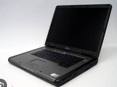 Dell M90 multimedia laptop