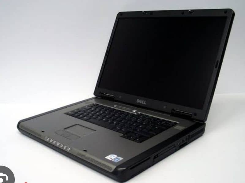 Dell M90 multimedia laptop 0