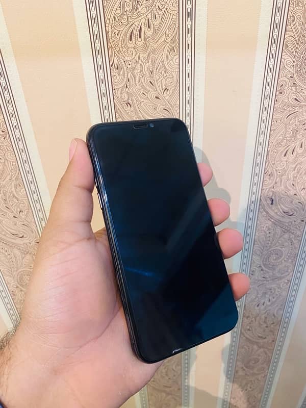 iphone x 256gb pta approved 2