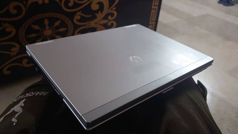 Hp Elite book 1