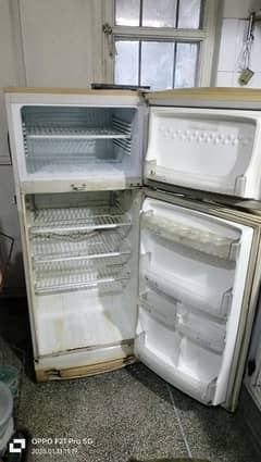 Pel refrigerator