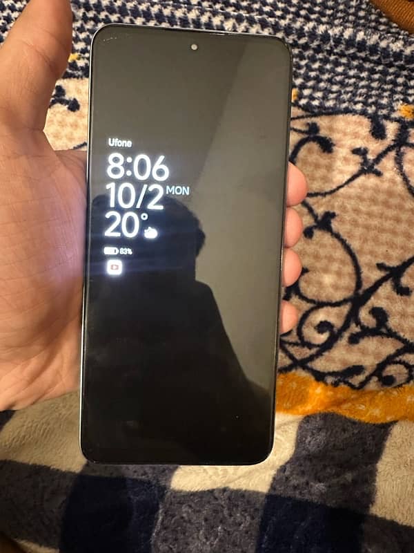 redmi note 12 0