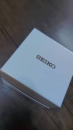 Seiko 5