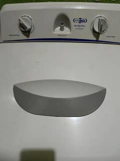 Super Asia SA-260 plus 10 kg washing machine