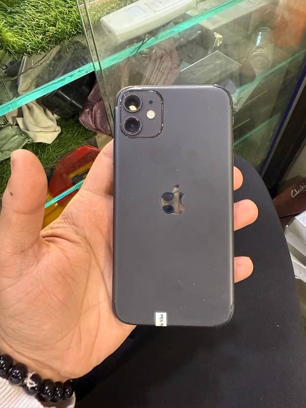 Iphone 11 64Gb Factory Unlock 1