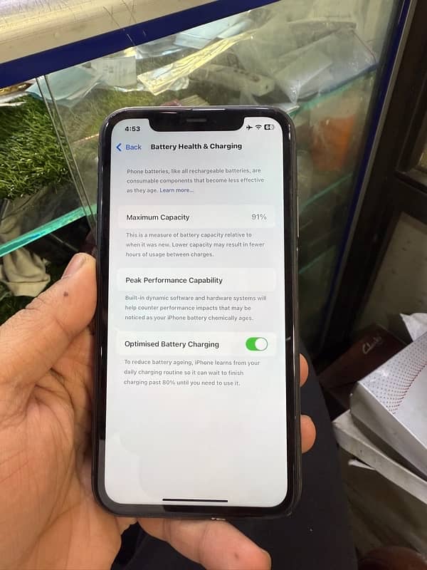 Iphone 11 64Gb Factory Unlock 2