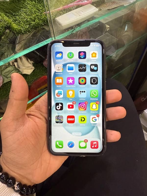 Iphone 11 64Gb Factory Unlock 3