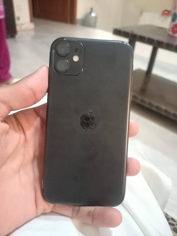 Iphone 11  Non pta Factory unlock 0